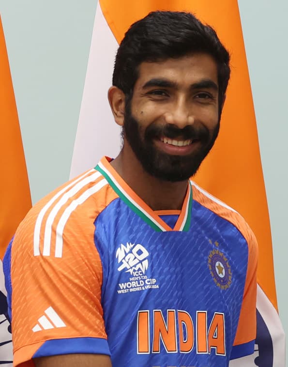 Bumrah Returns Ahead of ODI Series