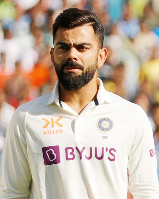 Kohli Nears Another ODI Milestone