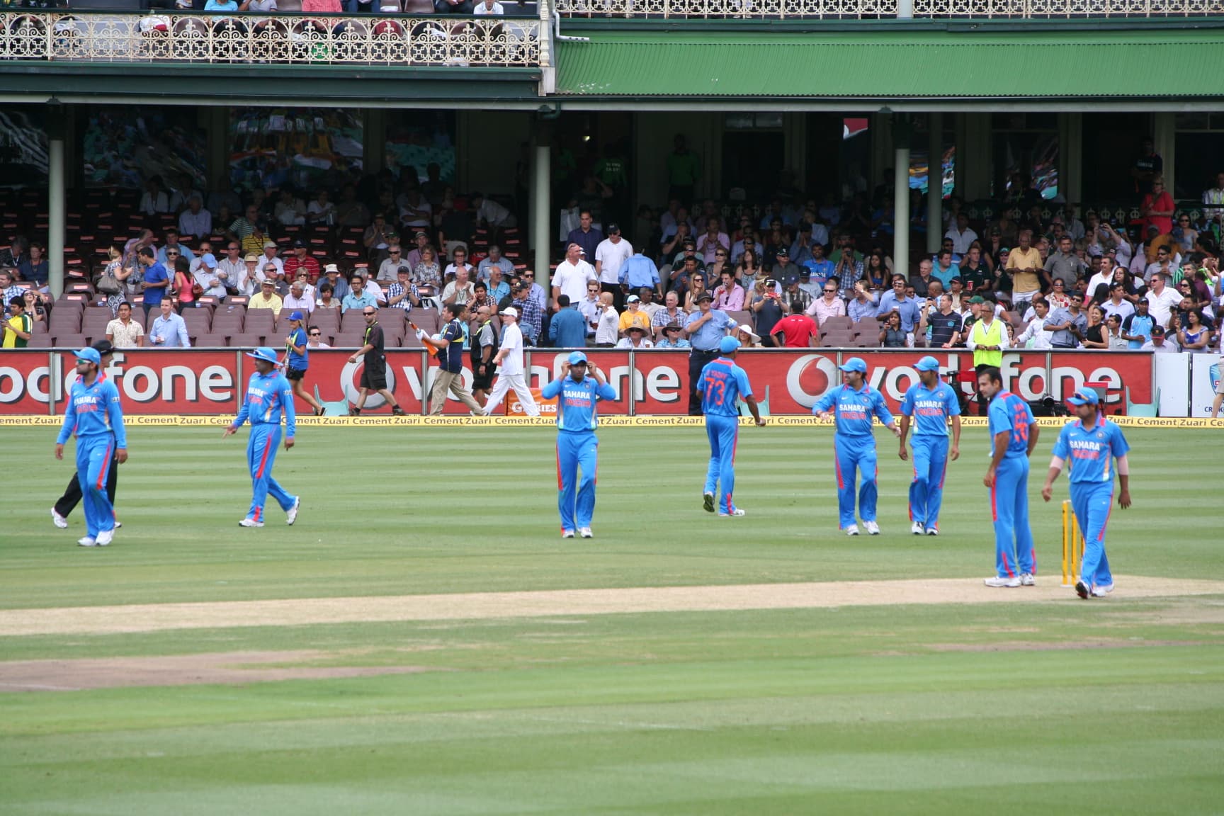 Why India's New ODI Combination Could Change Everything