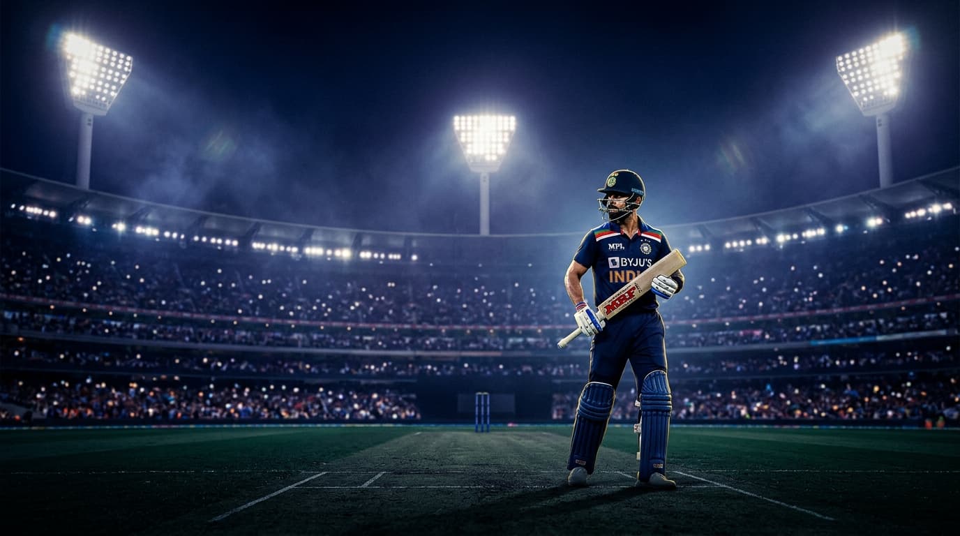 India Announce Squad for Australia ODI Series